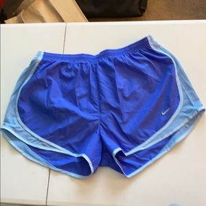 Nike dry fit women’s shorts size  XL